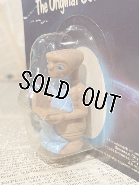 画像2: E.T./PVC Figure(80s/MOC) SF-018 (2)