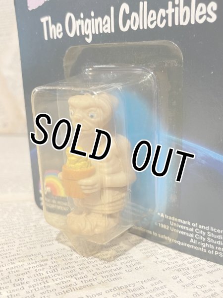 画像2: E.T./PVC Figure(80s/MOC) SF-016 (2)