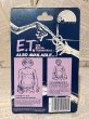 画像3: E.T./PVC Figure(80s/MOC) SF-016 (3)