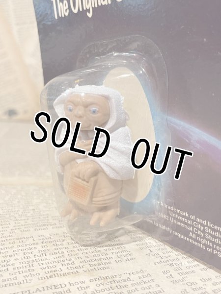 画像2: E.T./PVC Figure(80s/MOC) SF-017 (2)