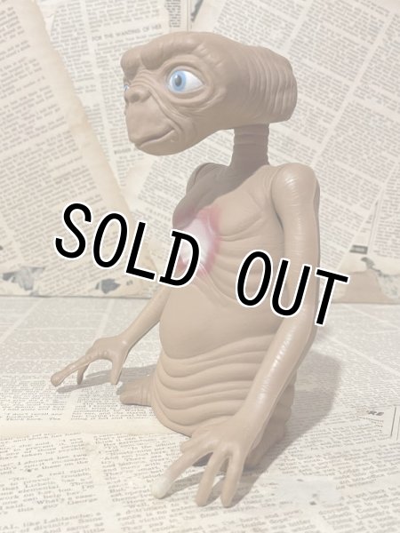 画像2: E.T./Puppet Action Toy(90s) SF-019 (2)