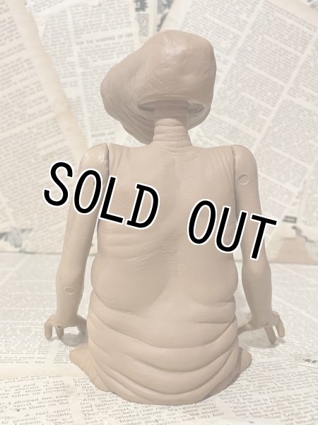 画像3: E.T./Puppet Action Toy(90s) SF-019 (3)