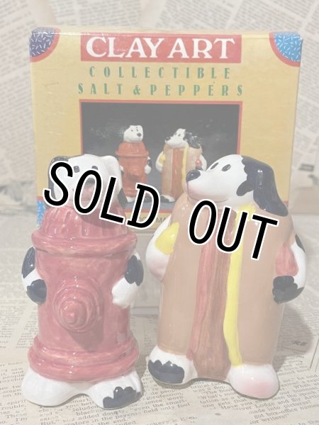 画像1: Dog Masquerade/S&P Shakers set(90s) OC-059 (1)