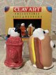 画像2: Dog Masquerade/S&P Shakers set(90s) OC-059 (2)