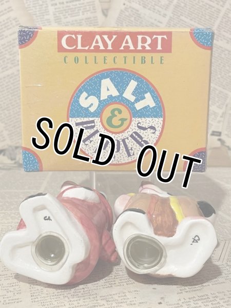 画像3: Dog Masquerade/S&P Shakers set(90s) OC-059 (3)