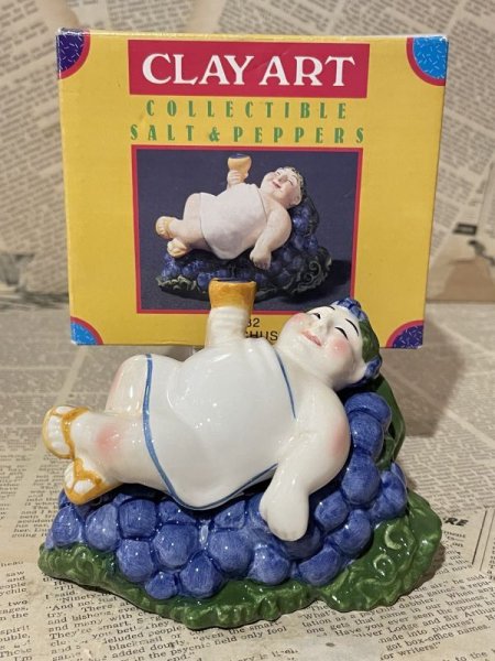 画像1: Bacchus/S&P Shakers set(90s) OC-058 (1)