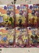 画像1: The Addams Family/Action Figure set(90s/MOC) MO-136 (1)