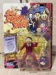 画像2: The Addams Family/Action Figure set(90s/MOC) MO-136 (2)