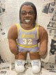 画像1: Hoopster Heroes/Plush(Magic Johnson) TV-021 (1)