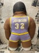 画像4: Hoopster Heroes/Plush(Magic Johnson) TV-021 (4)