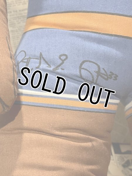 画像3: Hoopster Heroes/Plush(Patrick Ewing) TV-022 (3)