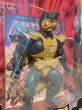 画像2: MOTU/Action Figure(00s/Mer-Man/MIB) FA-165 (2)