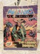 画像1: MOTU/Mini Comic(80s) FA-159 (1)