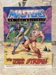 画像1: MOTU/Mini Comic(80s) FA-160 (1)