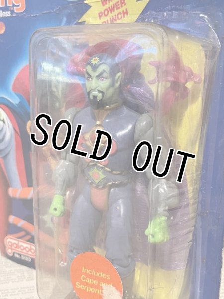 画像2: Defender of the Earth/Action Figure(Ming/MOC) OA-068 (2)