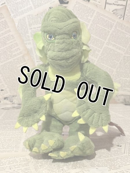 画像1: Creature from the Black Lagoon/Plush(90s) MT-128 (1)