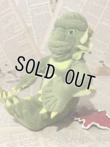 画像2: Creature from the Black Lagoon/Plush(90s) MT-128 (2)