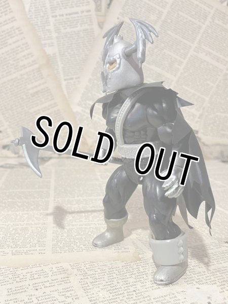 画像2: Conan/Action Figure(Devourer of Souls/Loose) FA-168 (2)