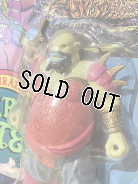 画像2: The Pirates of Dark Water/Action Figure(Bloth/MOC) HB-022 (2)