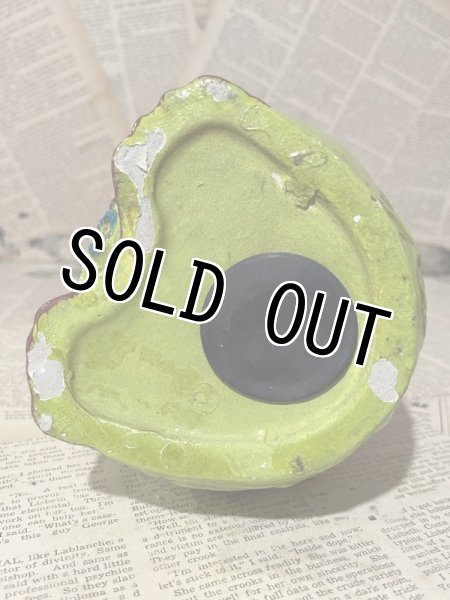 画像4: Vintage Coin bank(70s/Walrus) OC-061 (4)