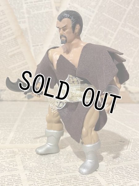 画像2: Lost of the Warlord/Action Figure(Deimos/Loose) FA-167 (2)