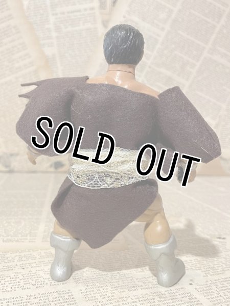 画像3: Lost of the Warlord/Action Figure(Deimos/Loose) FA-167 (3)