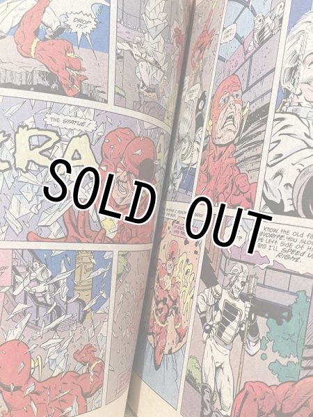 画像3: Flash Annual/Comic(90s/#4) BK-071 (3)