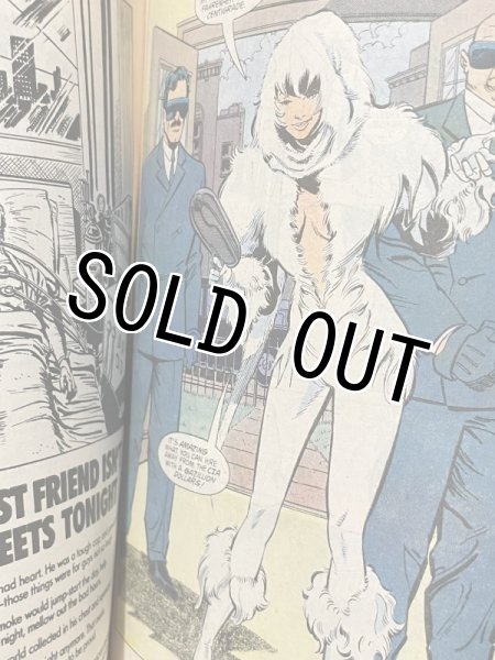 画像2: Flash/Comic(90s/#58) BK-067 (2)