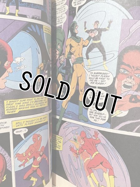 画像3: Flash/Comic(90s/#64) BK-064 (3)