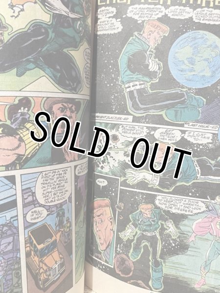 画像3: Green Lantern/Comic(90s/#19) BK-061 (3)