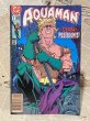 画像1: Aquaman/Comic(90s/#2) BK-059 (1)