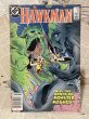 画像1: Hawkman/Comic(80s/#12) BK-055 (1)