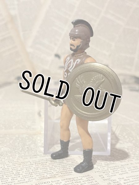 画像2: Clash of the Titans/Action Figure(Thallo/Loose) MO-127 (2)