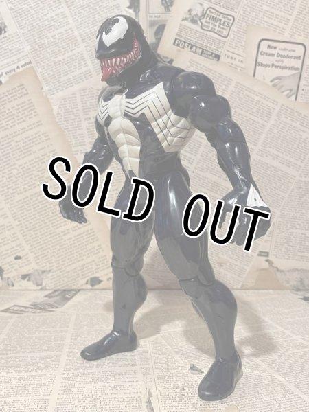 画像2: Spider-Man/10" Figure(Venom/Loose) MA-150 (2)