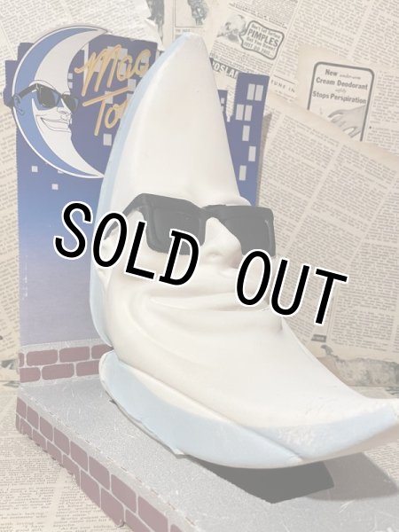 画像5: MAC TONIGHT/Foam Head(80s/MIB) OF-064 (5)