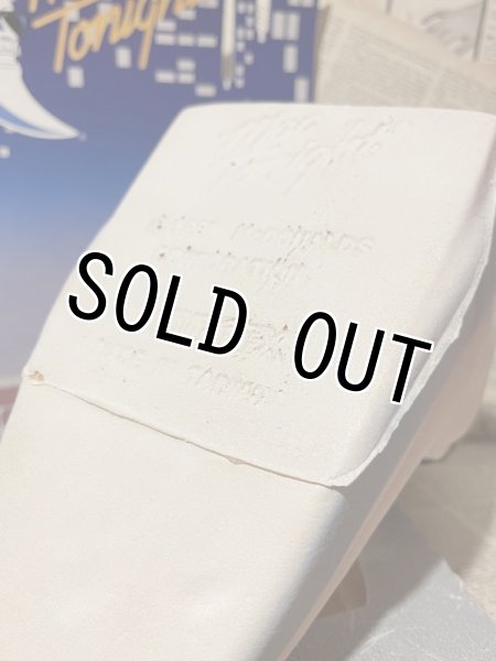 画像6: MAC TONIGHT/Foam Head(80s/MIB) OF-064 (6)