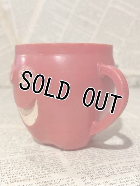 画像2: Apple Jacks/Plastic Mug(60s) OF-088 (2)