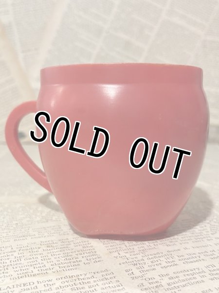 画像3: Apple Jacks/Plastic Mug(60s) OF-088 (3)
