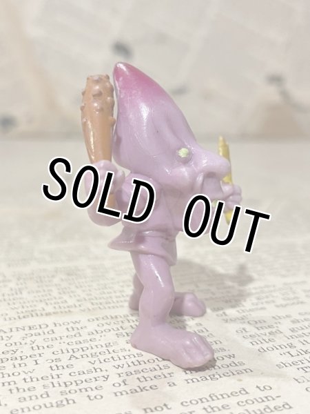 画像2: The Other World/Mog(80s/Loose) FA-178 (2)