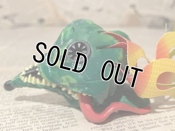 画像3: Rat Fink/Antenna Topper(00s) RF-016 (3)