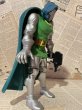 画像2: Fantastic Four/10" Figure(Dr. Doom/Loose) MA-151 (2)