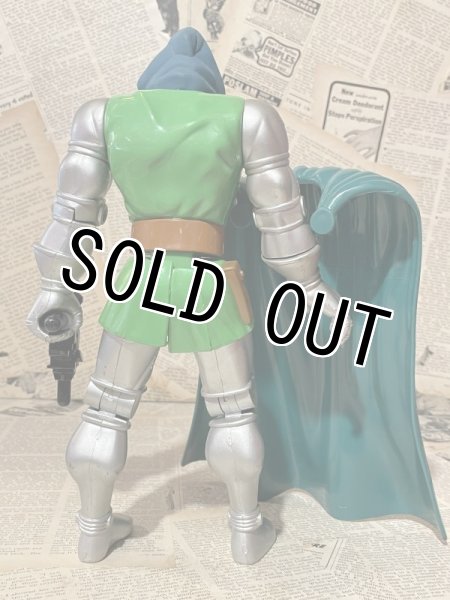 画像3: Fantastic Four/10" Figure(Dr. Doom/Loose) MA-151 (3)