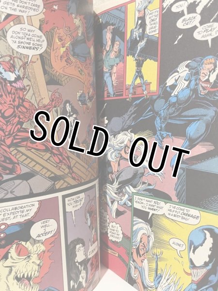 画像2: Spider-Man/Comic(90s) BK-082 (2)