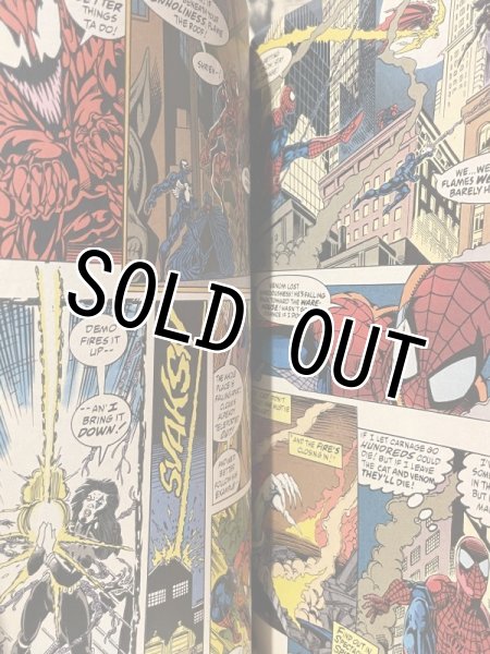 画像3: Spider-Man/Comic(90s) BK-082 (3)