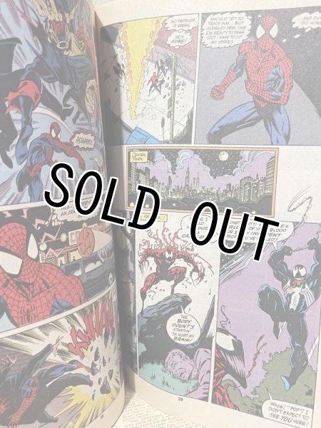 画像2: Spider-Man/Comic(90s) BK-083 (2)