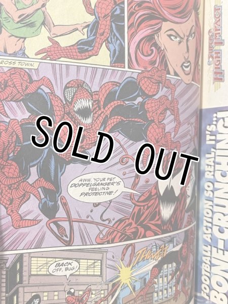 画像3: Spider-Man/Comic(90s) BK-083 (3)