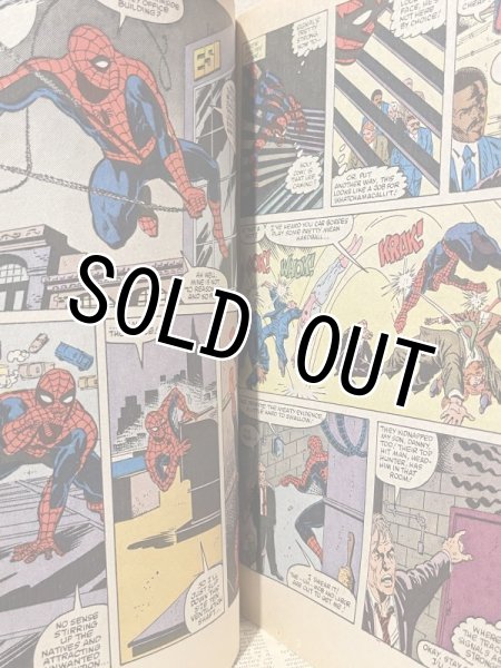 画像3: Spider-Man/Comic(80s) BK-079 (3)
