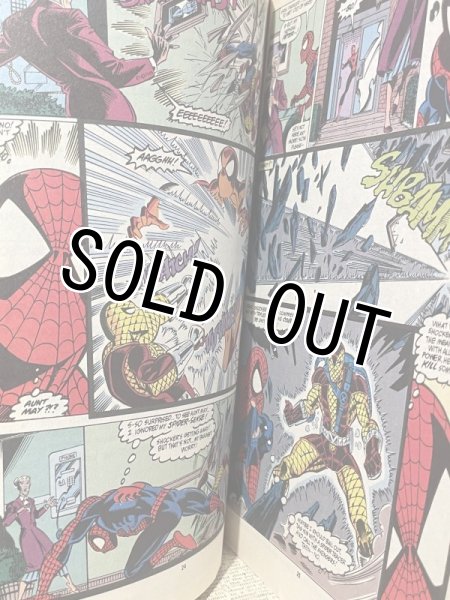 画像2: Spider-Man/Comic(90s) BK-077 (2)