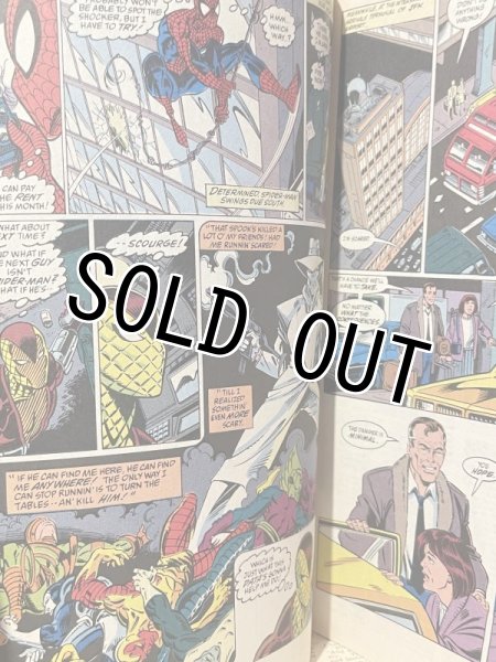 画像3: Spider-Man/Comic(90s) BK-077 (3)