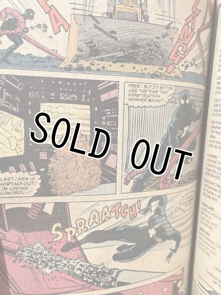 画像3: Spider-Man/Comic(80s) BK-076 (3)